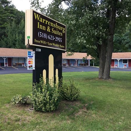 Warrensburg Inn & Suites - 6 Mi To Lake George Bagian luar foto