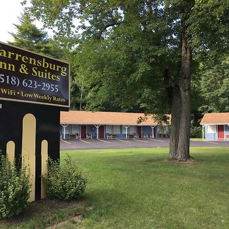 Warrensburg Inn & Suites - 6 Mi To Lake George Bagian luar foto