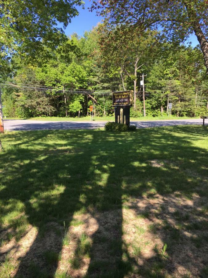Warrensburg Inn & Suites - 6 Mi To Lake George Bagian luar foto