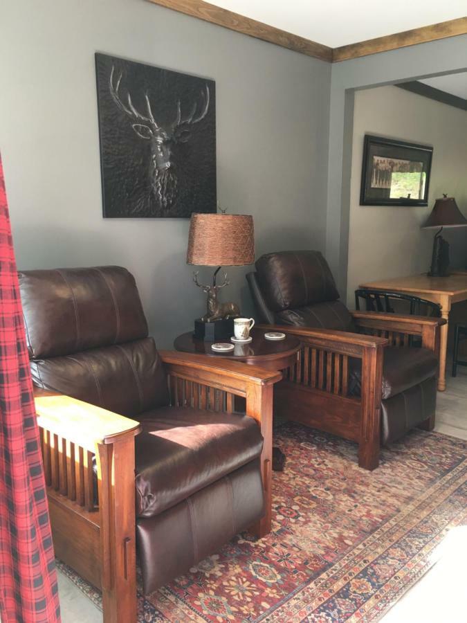 Warrensburg Inn & Suites - 6 Mi To Lake George Bagian luar foto