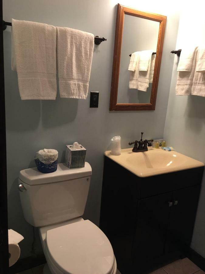 Warrensburg Inn & Suites - 6 Mi To Lake George Bagian luar foto